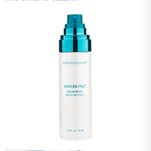 Colorescience Barrier Pro Serum Spray
